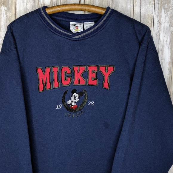 Mickey & co sweatshirt Clearance